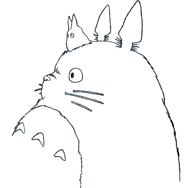 totoro-Logo